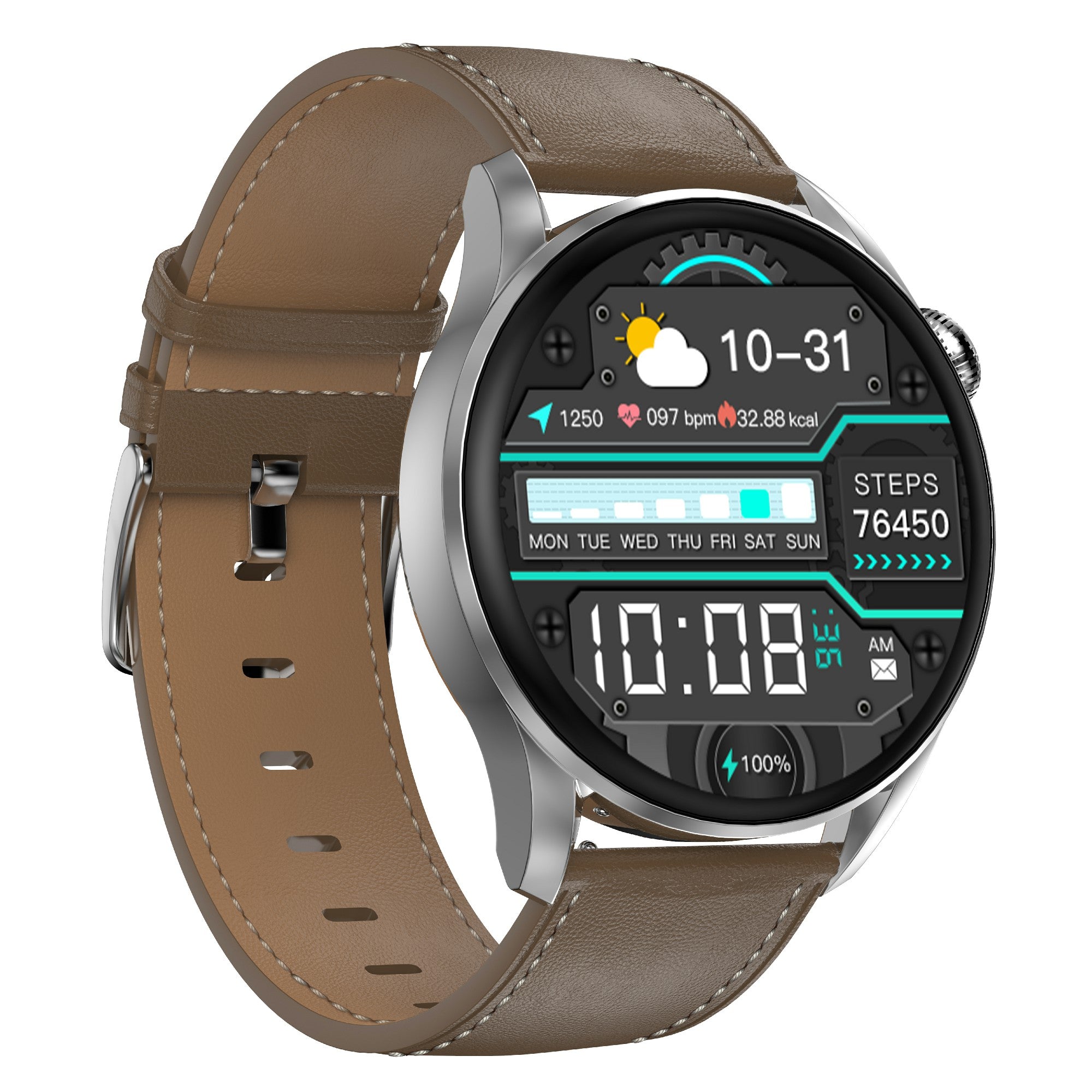 smart watch smart watch